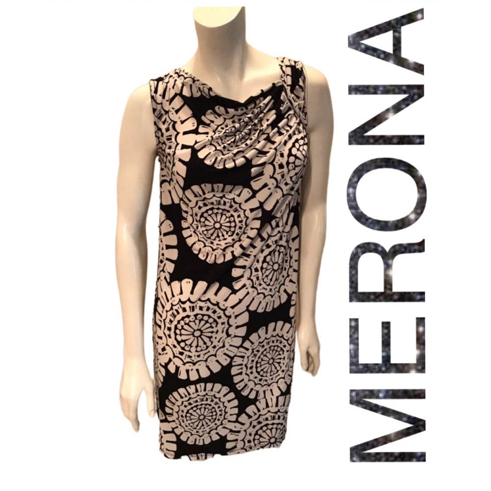 Women’s Sleeveless Merona Dress
